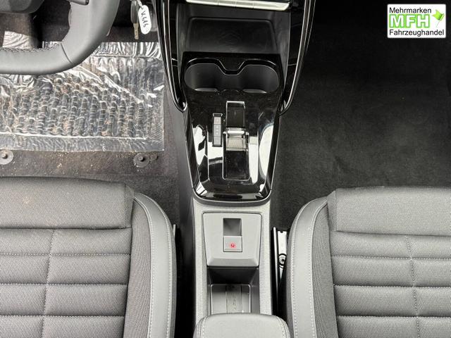 Citro&euml;n C3 Aircross MAX Hybrid WinterP Nav Kam 2xPDC 17Z 
