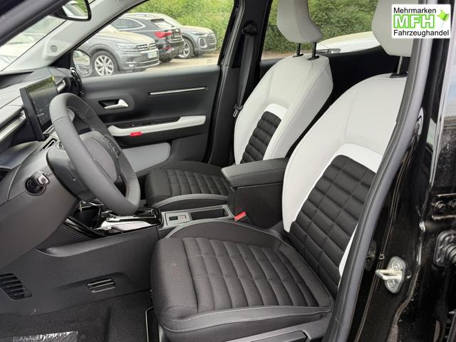 Citro&euml;n C3 Aircross MAX Hybrid WinterP Nav Kam 2xPDC 17Z 