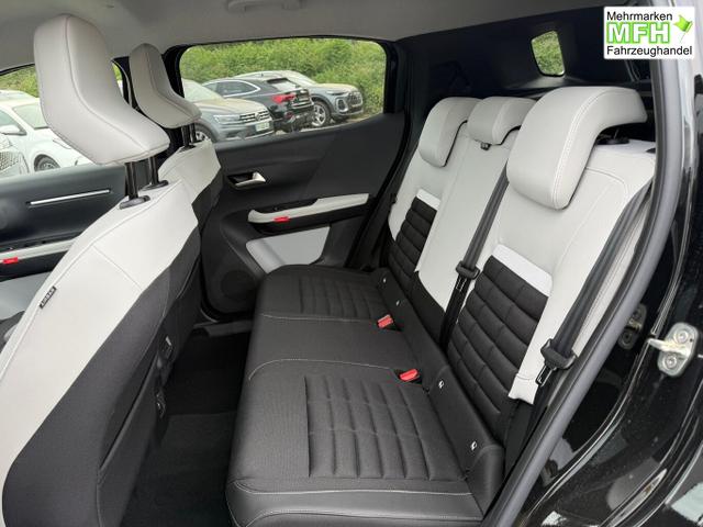Citro&euml;n C3 Aircross MAX Hybrid WinterP Nav Kam 2xPDC 17Z 