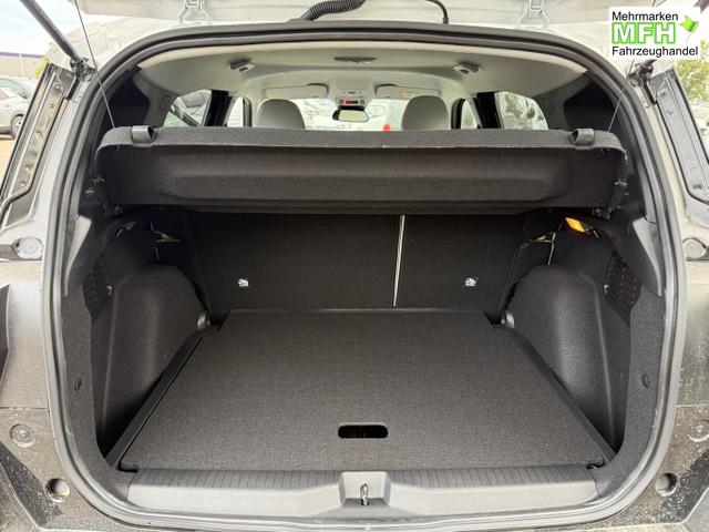 Citro&euml;n C3 Aircross MAX Hybrid WinterP Nav Kam 2xPDC 17Z 