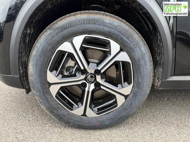 Citro&euml;n C3 Aircross MAX Hybrid WinterP Nav Kam 2xPDC 17Z 