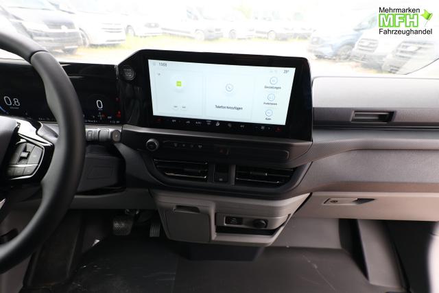 Ford Transit Custom Limited Aut 320L2 LED SHZ 17Z 3-S 