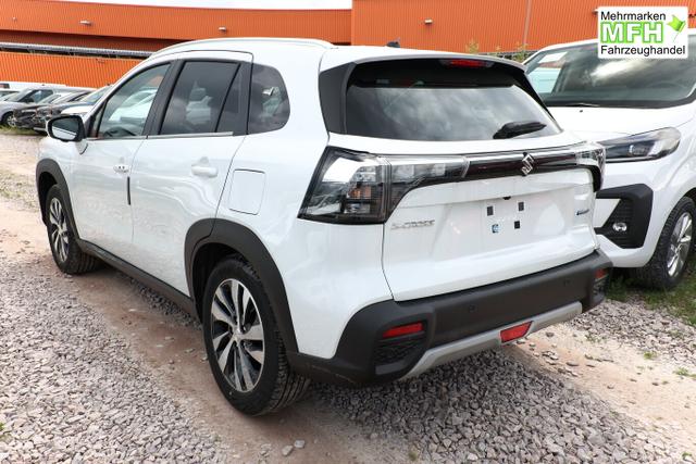 Suzuki S-Cross Comfort+ 1.4 MHEV Aut. Pano 360&deg; Leder 
