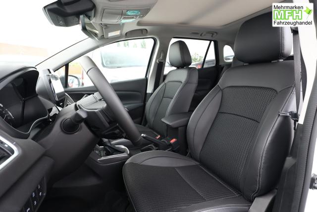 Suzuki S-Cross Comfort+ 1.4 MHEV Aut. Pano 360&deg; Leder 