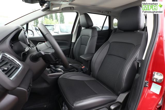 Suzuki S-Cross Comfort+ 1.4 MHEV Aut. Pano 360&deg; Leder 