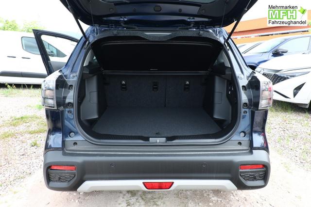 Suzuki S-Cross Comfort+ 1.4 MHEV Aut. Pano 360&deg; Leder 