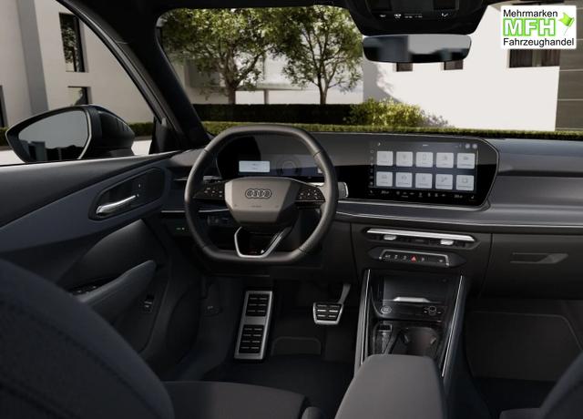 Audi Q3 Sportback S line neuesMod 2xS Tech+ LED+ 19Z 