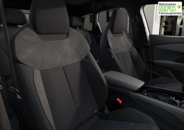 Audi Q3 Sportback S line neuesMod 2xS Tech+ LED+ 19Z 