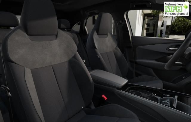 Audi Q3 Sportback neuesMod 2xS line Tech LED+ PrivG 