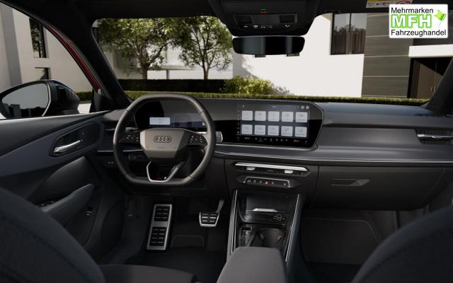 Audi Q3 Sportback neuesMod 2xS line Tech+ LED+ 19Z 