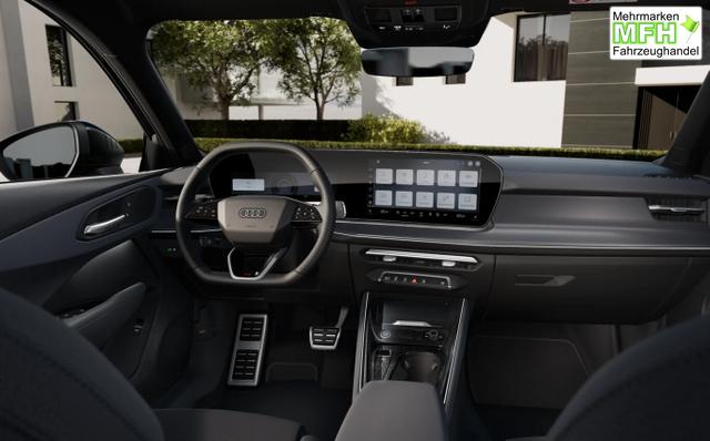 Audi Q3 neuesMod 2xS line Tech Pano LED+ DynamikP 19Z 
