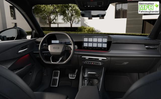 Audi Q3 neuesMod 2xS lineTech LED+ Leder KlimaP 19Z 