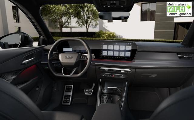 Audi Q3 neuesMod 2xS line Tech+ Pano Leder DynamikP 