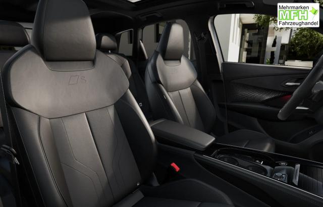 Audi Q3 neuesMod 2xS line Tech+ Pano Leder DynamikP 