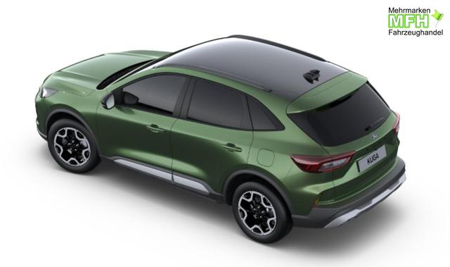 Ford Kuga Active PHEV WinterP Nav LED Kam KeyFree 18Z 