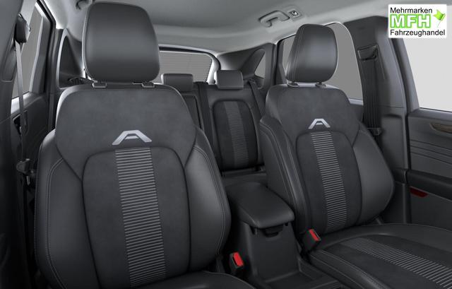 Ford Kuga Active PHEV WinterP Nav LED Kam KeyFree 18Z 