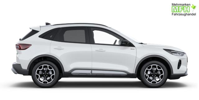 Ford Kuga Active PHEV WinterP Nav LED Kam KeyFree 18Z 
