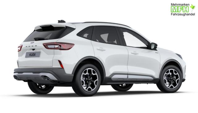 Ford Kuga Active PHEV WinterP Nav LED Kam KeyFree 18Z 
