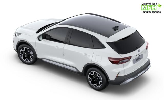 Ford Kuga Active PHEV WinterP Nav LED Kam KeyFree 18Z 