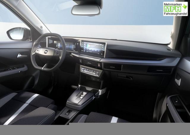 Opel Frontera GS Hybrid SHZ LHZ Nav Kam 17Z 
