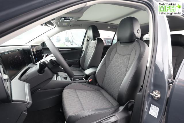 Volkswagen Tiguan DSG LED+ Pano Nav 5JGar IQ.DRIVE 18Z SHZ 