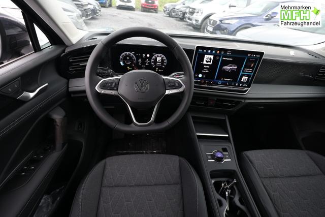 Volkswagen Tiguan DSG LED+ Pano Nav 5JGar IQ.DRIVE 18Z SHZ 
