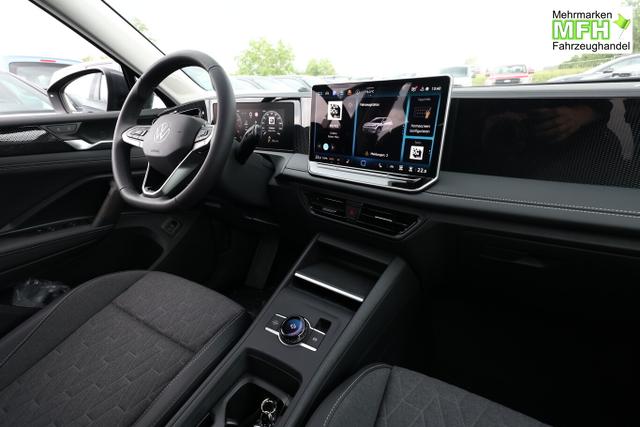 Volkswagen Tiguan DSG LED+ Pano Nav 5JGar IQ.DRIVE 18Z SHZ 