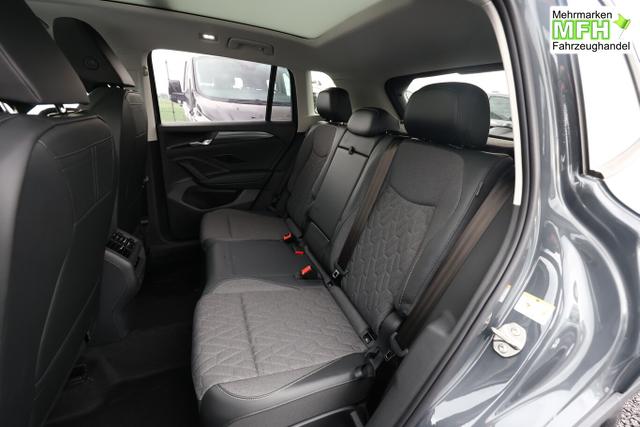 Volkswagen Tiguan DSG LED+ Pano Nav 5JGar IQ.DRIVE 18Z SHZ 