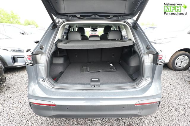 Volkswagen Tiguan DSG LED+ Pano Nav 5JGar IQ.DRIVE 18Z SHZ 