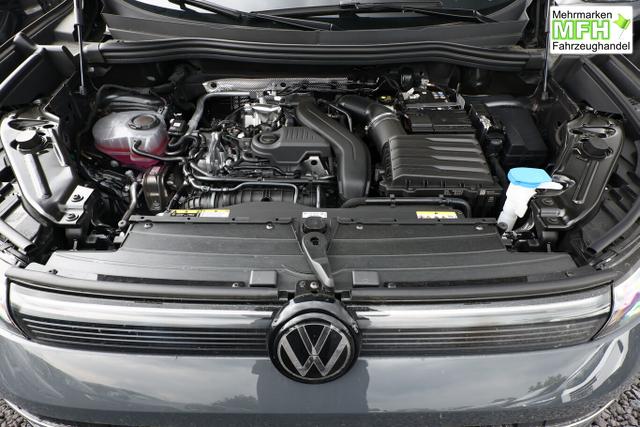 Volkswagen Tiguan DSG LED+ Pano Nav 5JGar IQ.DRIVE 18Z SHZ 