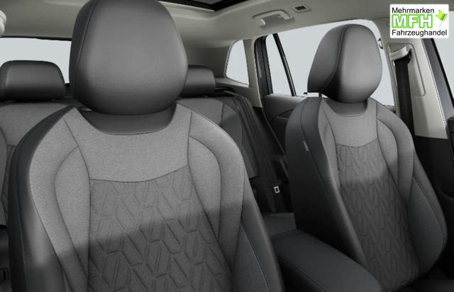 Volkswagen Tiguan PHEV Pano 5JGarantie LED+ IqDrive DCC SHZ 