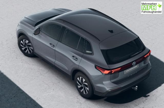 Volkswagen Tiguan PHEV Pano 5JGarantie LED+ IqDrive DCC SHZ 