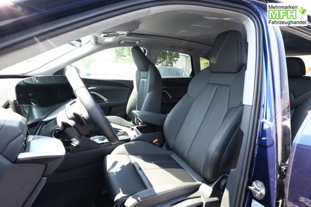 Audi Q5 S line TDI 204 Tech Pano PrivG Kam VirCo+ eHK 