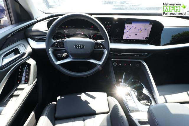 Audi Q5 S line TDI 204 Tech Pano PrivG Kam VirCo+ eHK 