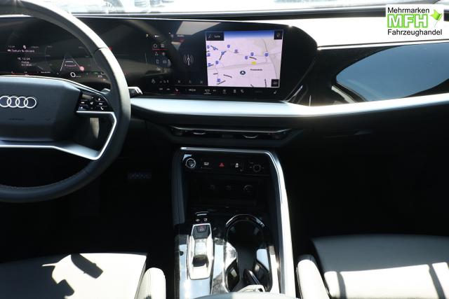 Audi Q5 S line TDI 204 Tech Pano PrivG Kam VirCo+ eHK 