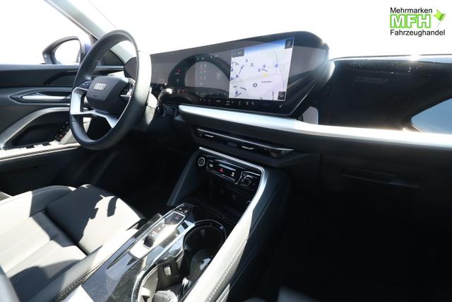 Audi Q5 S line TDI 204 Tech Pano PrivG Kam VirCo+ eHK 