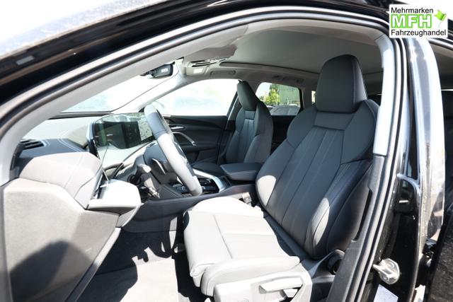 Audi Q5 S line TDI 204 Tech Pano PrivG VirCo+ eHK 19Z 