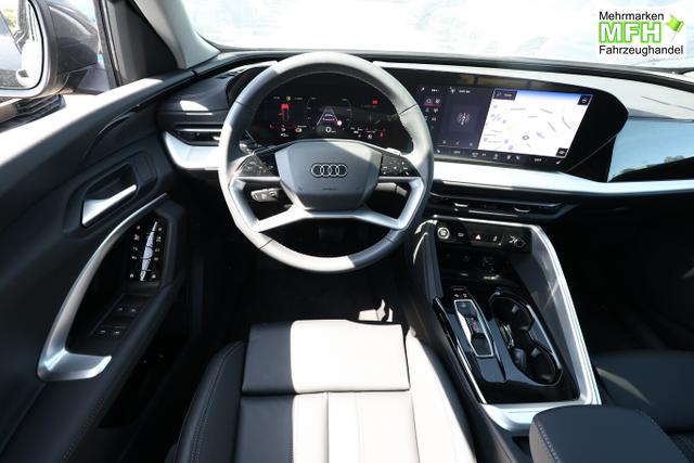 Audi Q5 S line TDI 204 Tech Pano PrivG VirCo+ eHK 19Z 