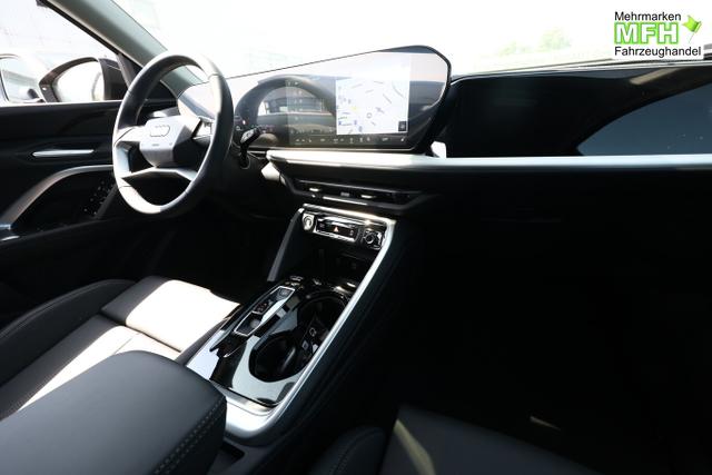 Audi Q5 S line TDI 204 Tech Pano PrivG VirCo+ eHK 19Z 