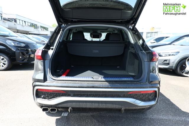 Audi Q5 S line TDI 204 Tech Pano PrivG VirCo+ eHK 19Z 