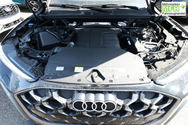 Audi Q5 S line TDI 204 Tech Pano PrivG VirCo+ eHK 19Z 