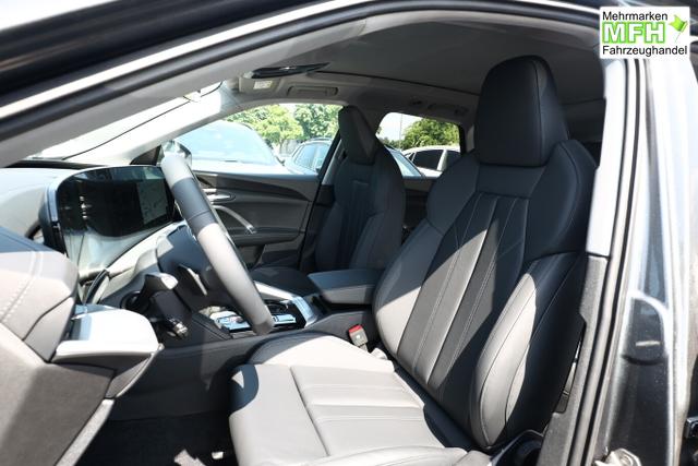 Audi Q5 S line TDI 204 Tech Pano PrivG VirCo+ eHK 19Z 
