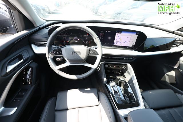 Audi Q5 S line TDI 204 Tech Pano PrivG VirCo+ eHK 19Z 