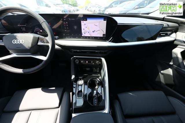 Audi Q5 S line TDI 204 Tech Pano PrivG VirCo+ eHK 19Z 
