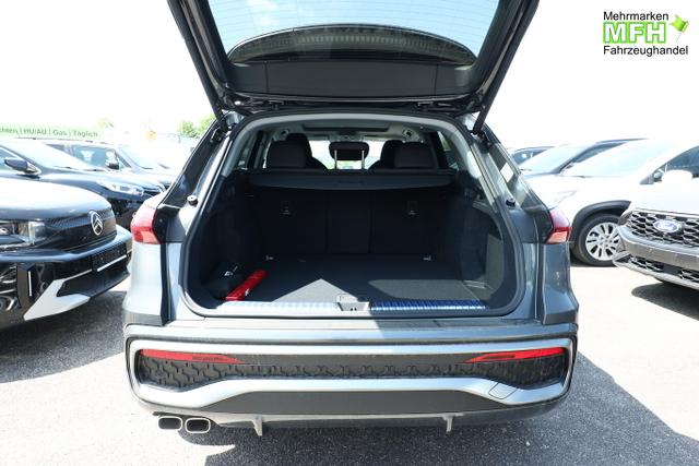 Audi Q5 S line TDI 204 Tech Pano PrivG VirCo+ eHK 19Z 