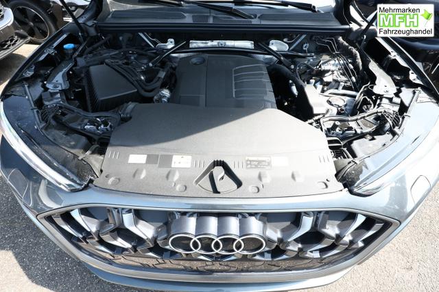 Audi Q5 S line TDI 204 Tech Pano PrivG VirCo+ eHK 19Z 