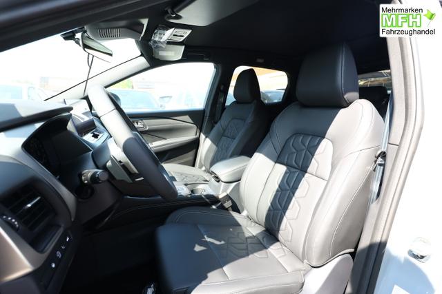 Nissan Qashqai Tekna AT Pano HUD eHk SHZ ACC 19"LM Nav 