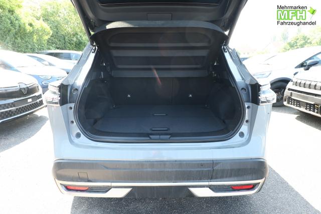Nissan Qashqai Tekna AT Pano HUD eHk SHZ ACC 19"LM Nav 