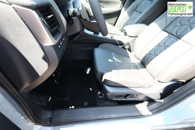 Nissan Qashqai Tekna AT Pano HUD eHk SHZ ACC 19"LM Nav 