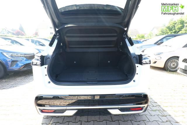 Nissan Qashqai Tekna+ AT Pano Bose LM20 Massage HUD EHK 